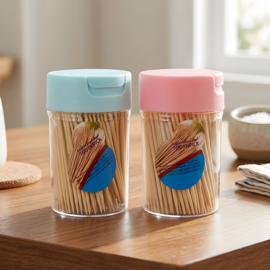 Wooden Toothpicks